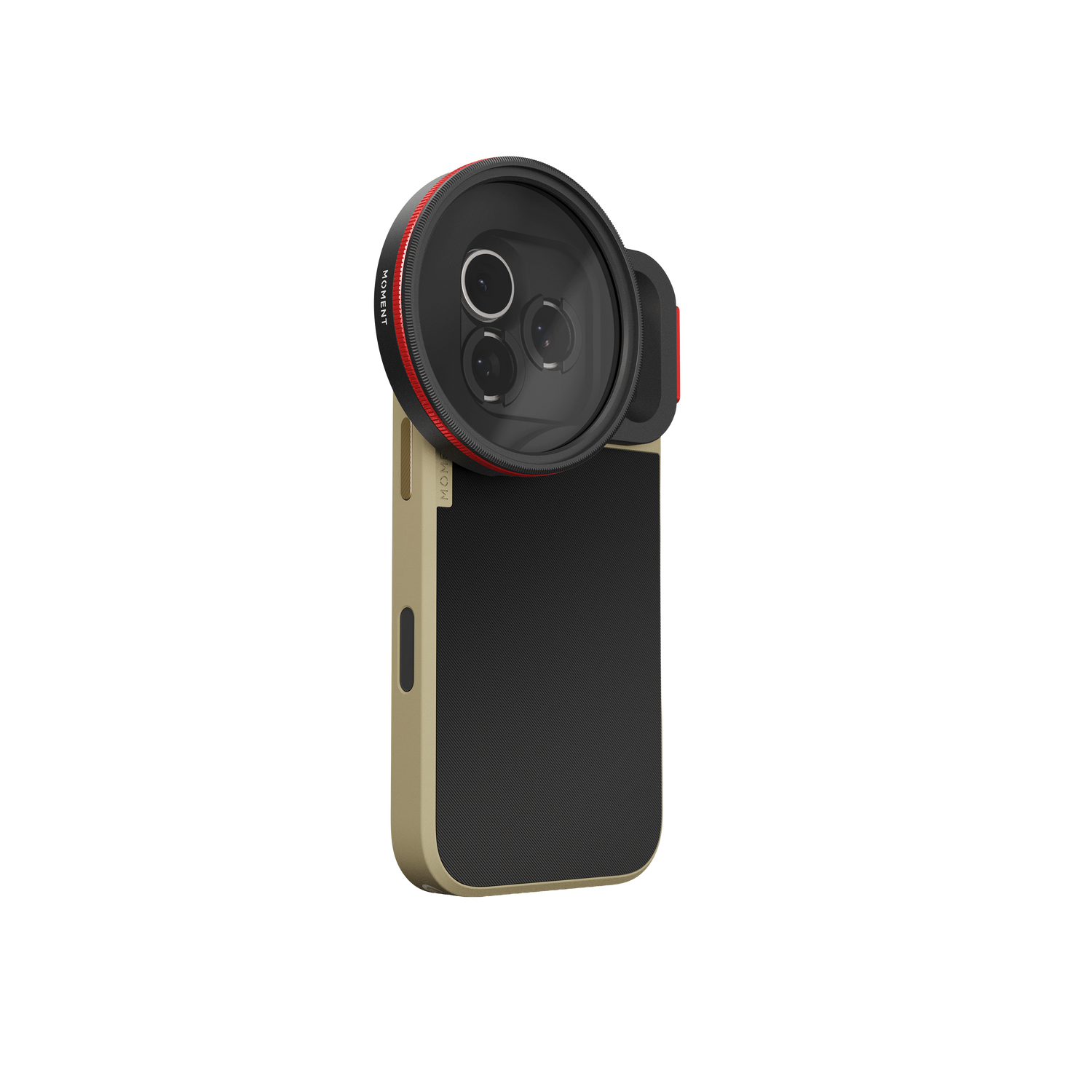 Moment 67mm QuickLock Filter Mount for iPhone 18 Pro Max