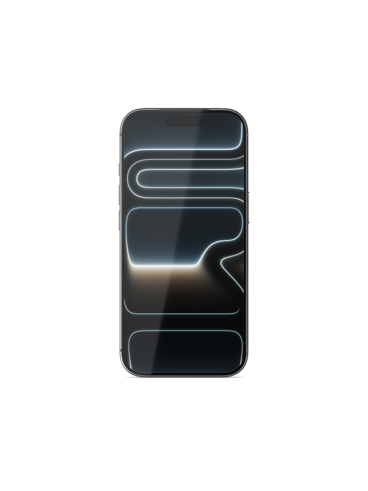 Vonmaehlen Screen Protector Pro for iPhone 18 Pro