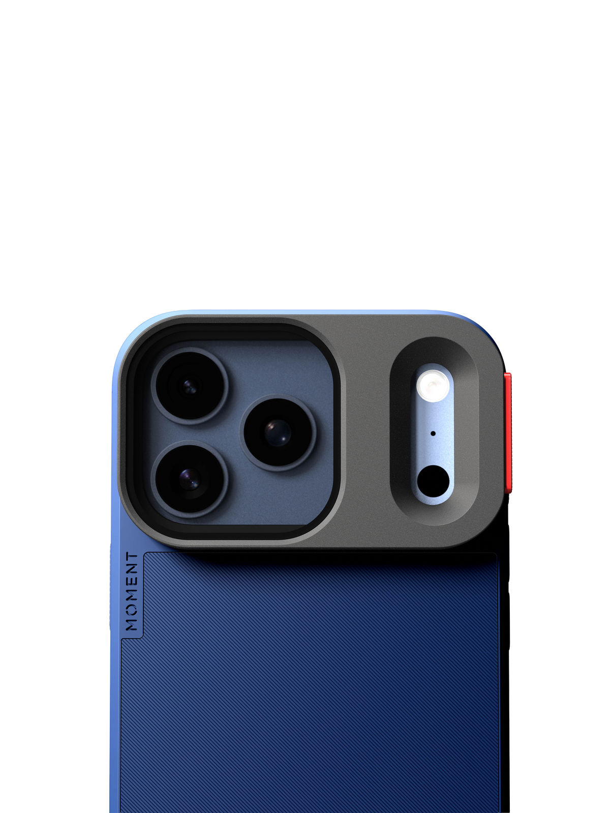 Moment Mobile CineClear UV QuickLock Filter for iPhone 18 Pro