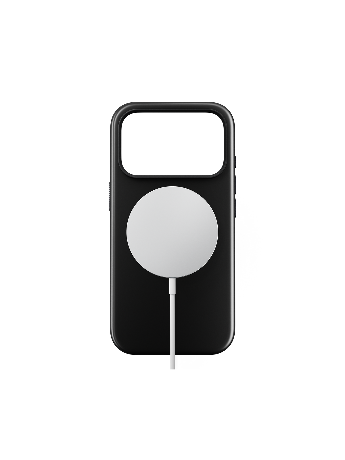 Nomad Sport Case for iPhone 18 Pro - Black