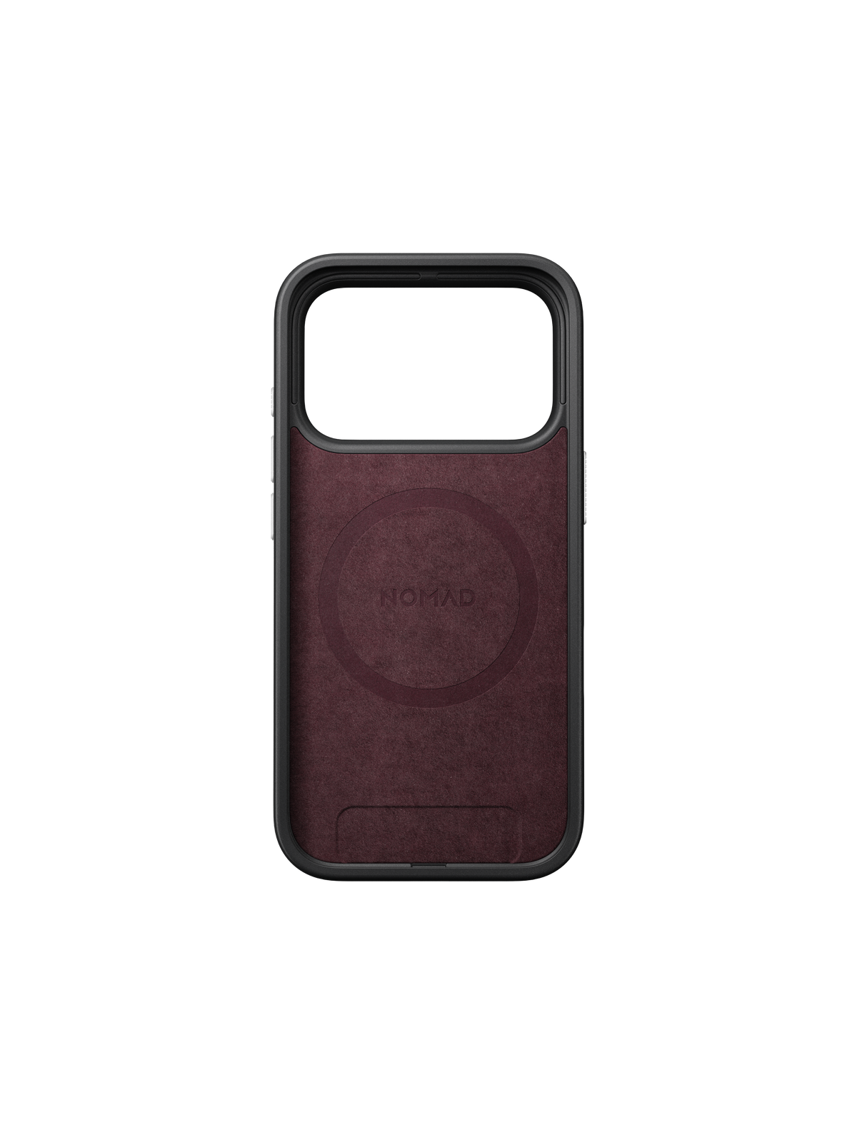 Nomad Sport Case for iPhone 18 Pro - Rosewood
