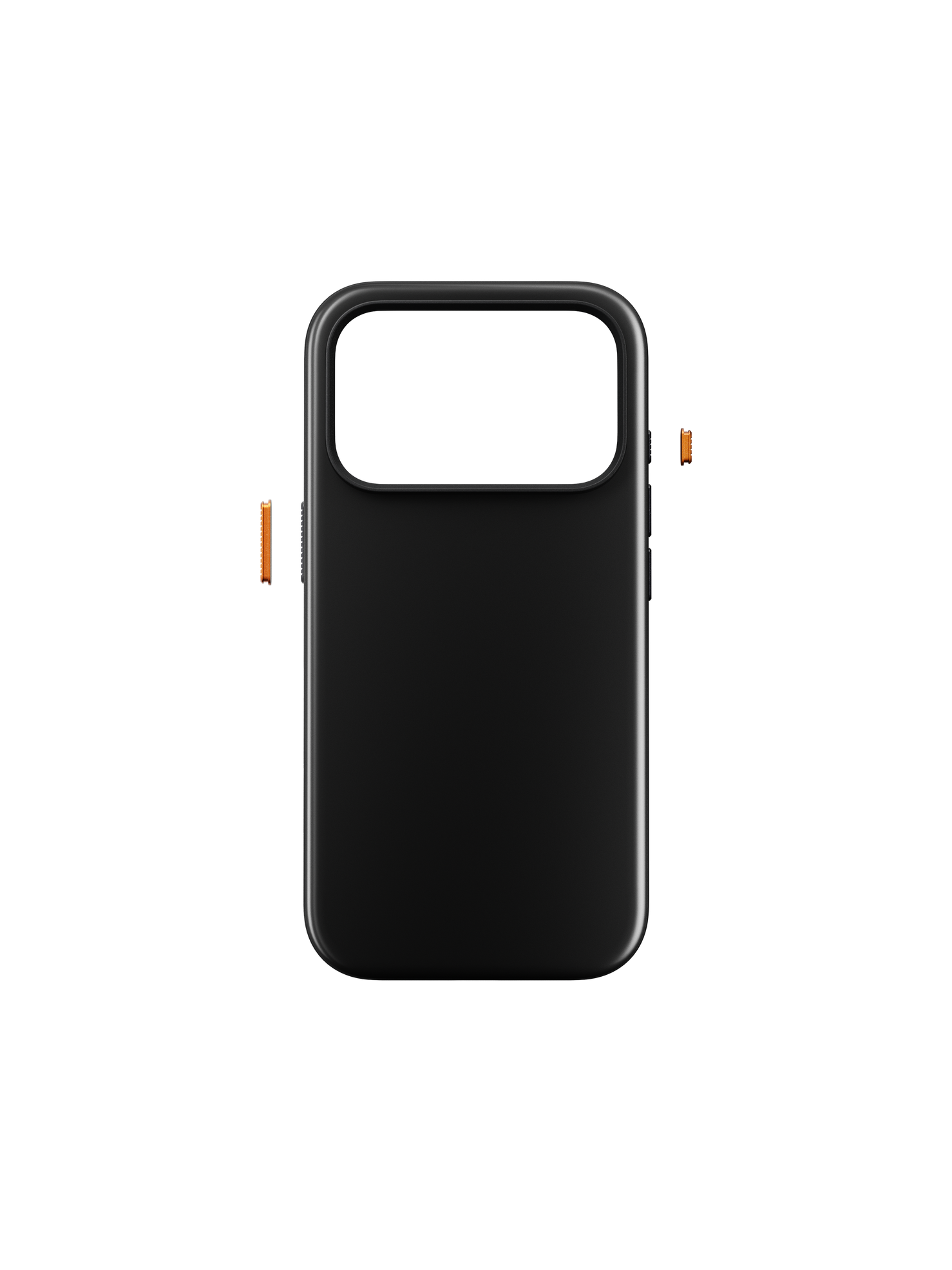 Nomad Sport Case for iPhone 18 Pro - Black