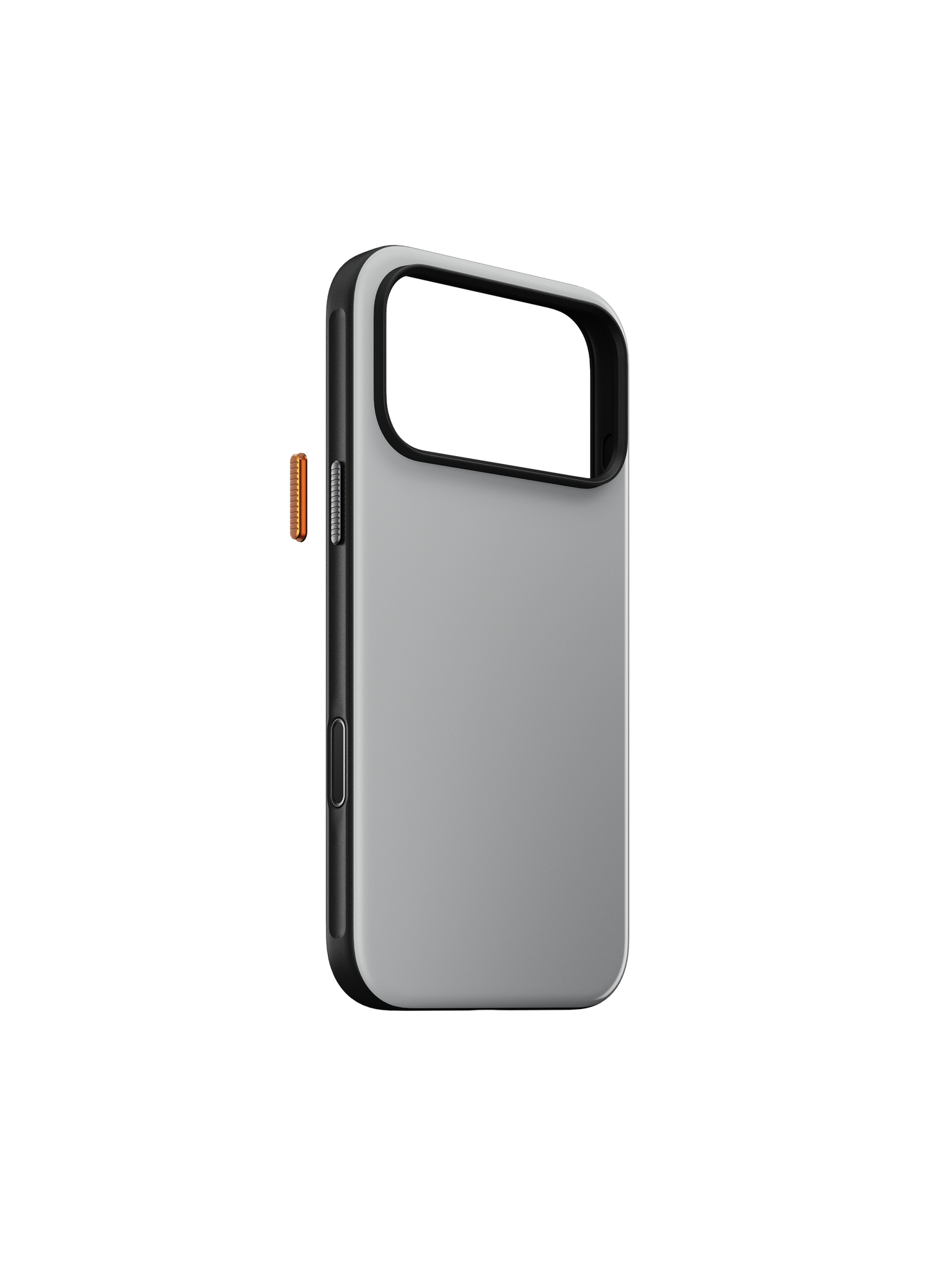 Nomad Sport Case for iPhone 18 Pro Max - Lunar Gray