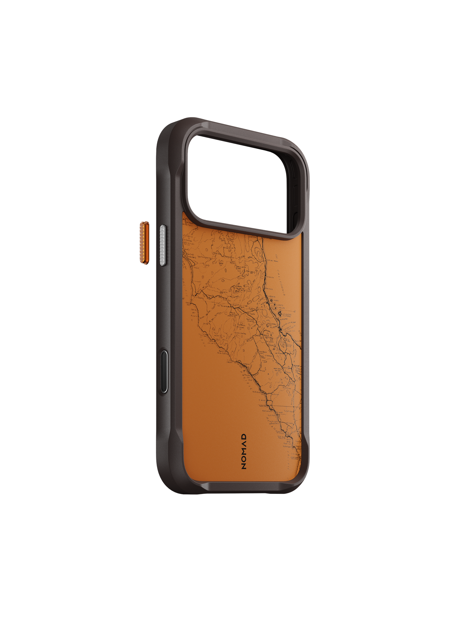 Nomad Rugged Case for iPhone 18 Pro Max - Arroyo