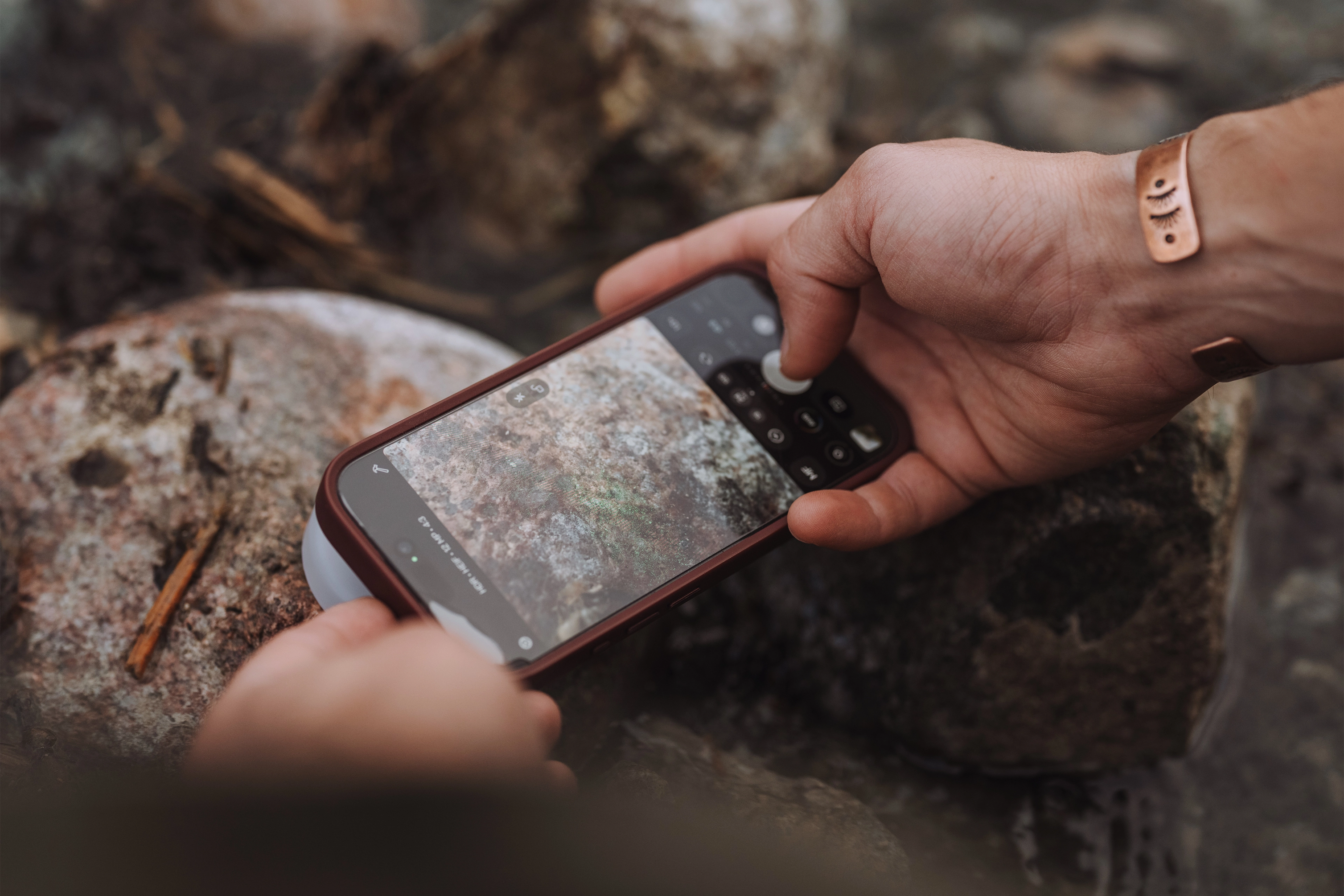 Moment T-Series Mobile Lens II Macro 10x