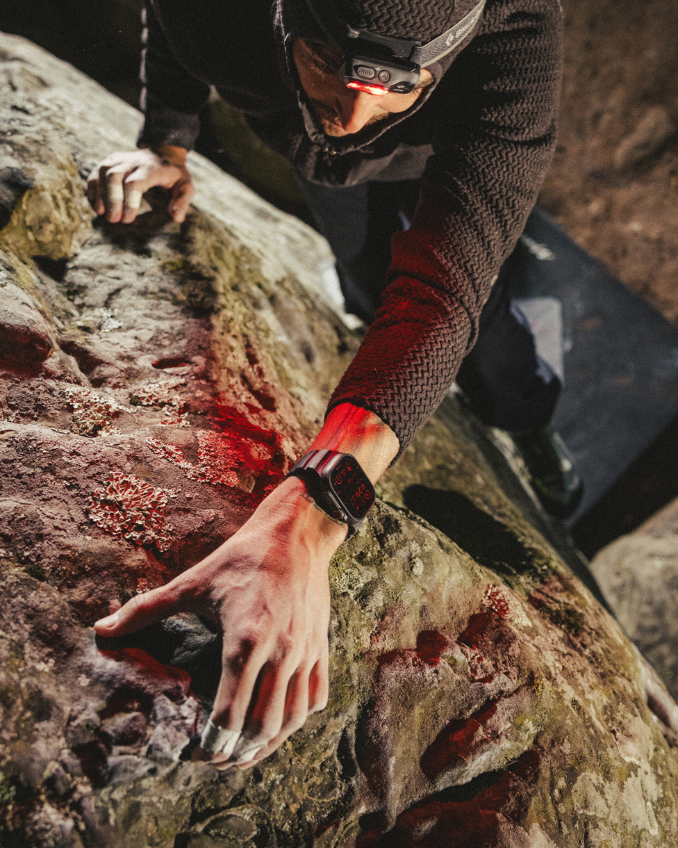 Crafted from world‑class materials with lasting durability.