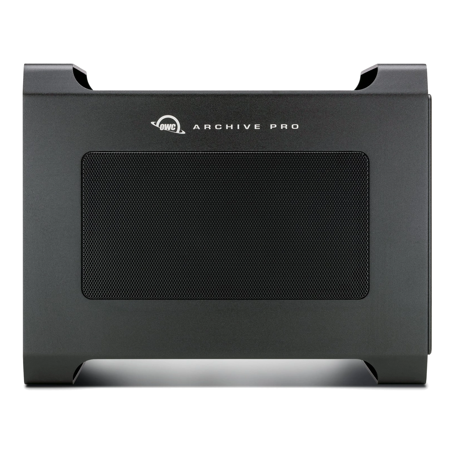 OWC Archive Pro Thunderbolt (40Gb/s) LTO-8 Tape Storage & Archiving Solution with Hedge Canister Software Bundle