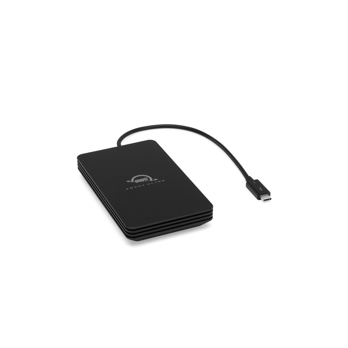 OWC 4TB Envoy Ultra Thunderbolt 5 SSD - Open Box