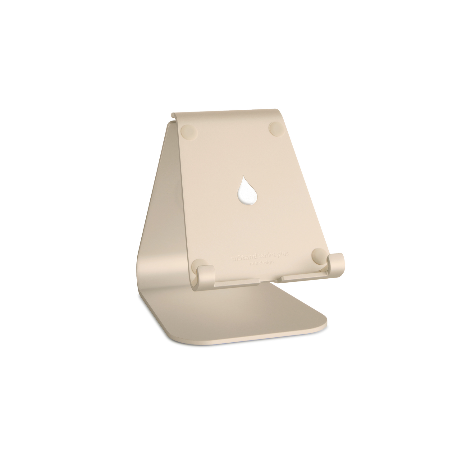 Rain Design mStand tabletplus - Gold