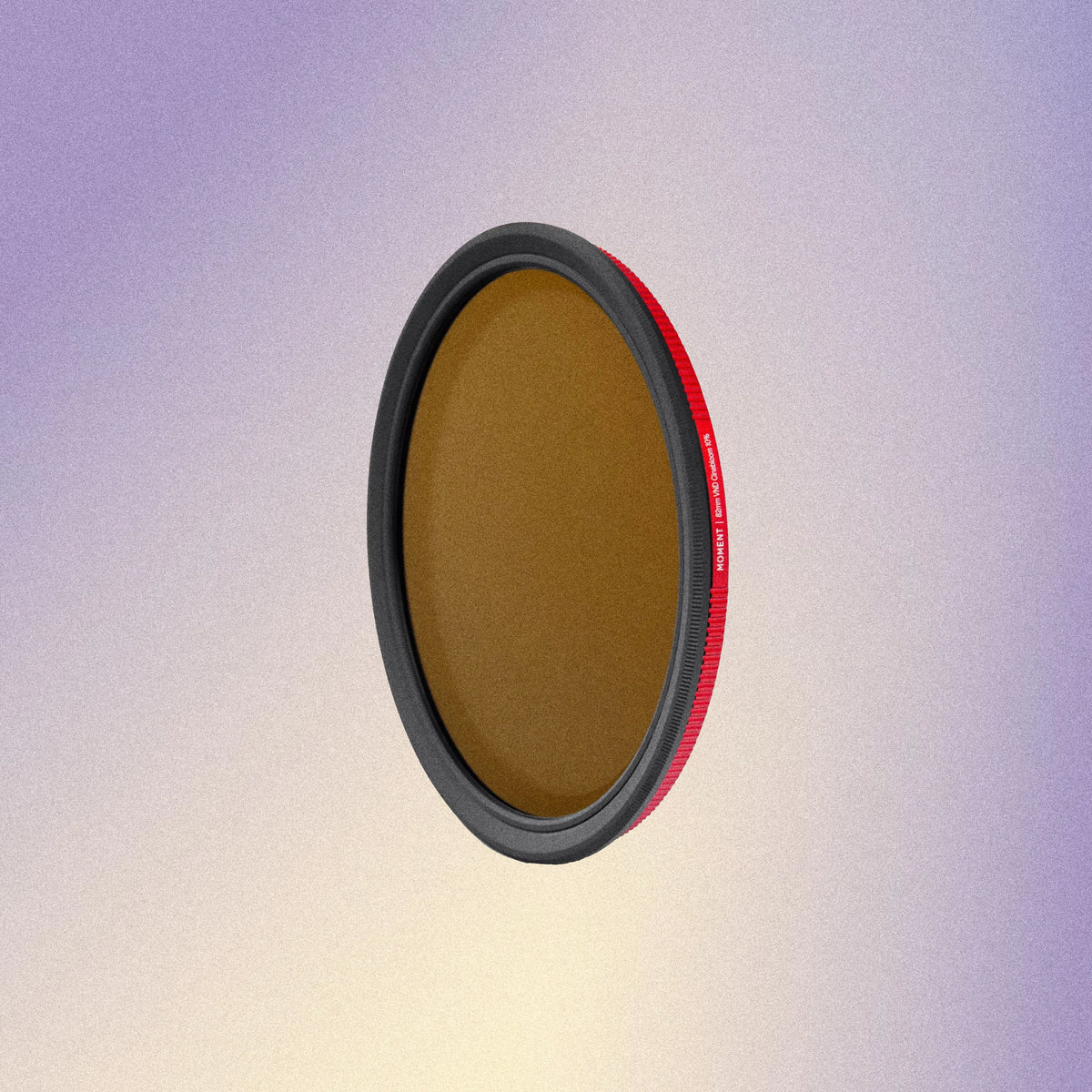 Moment 67mm Variable ND Filter with CineBloom for 67mm Lens - 20%