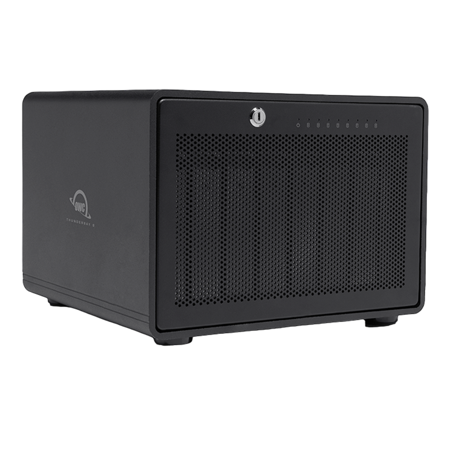 OWC ThunderBay 8 - 160TB