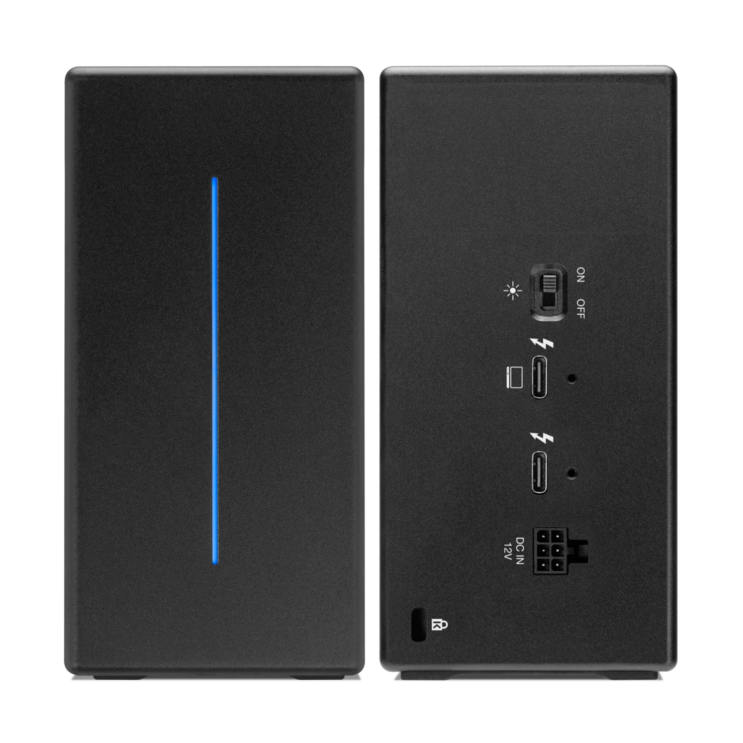 OWC 48TB ThunderBlade X12 with SoftRAID