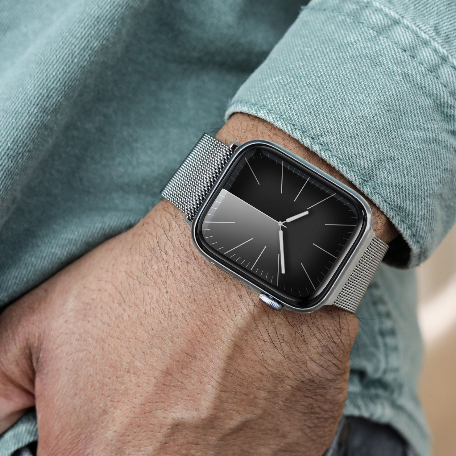 stretch