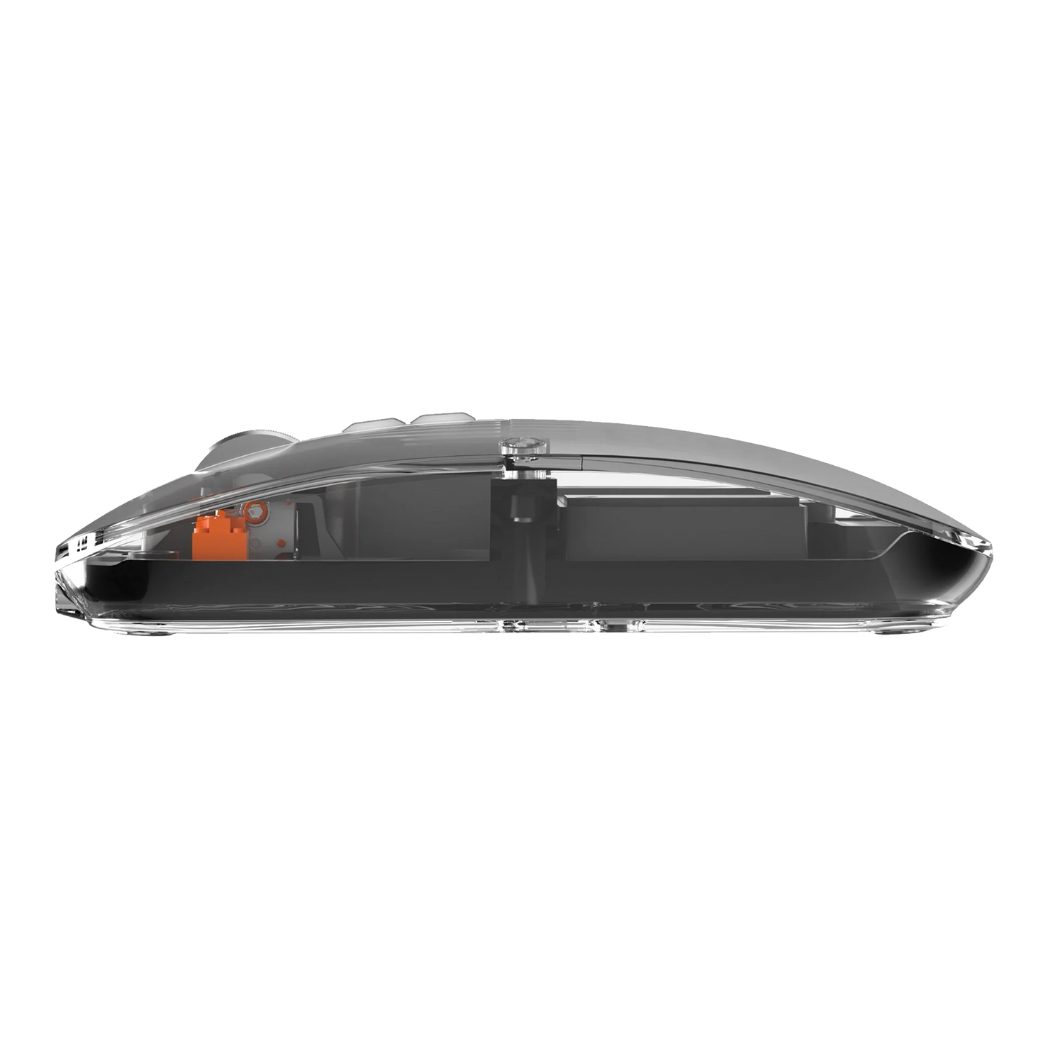 XtremeMac Transparent Mouse