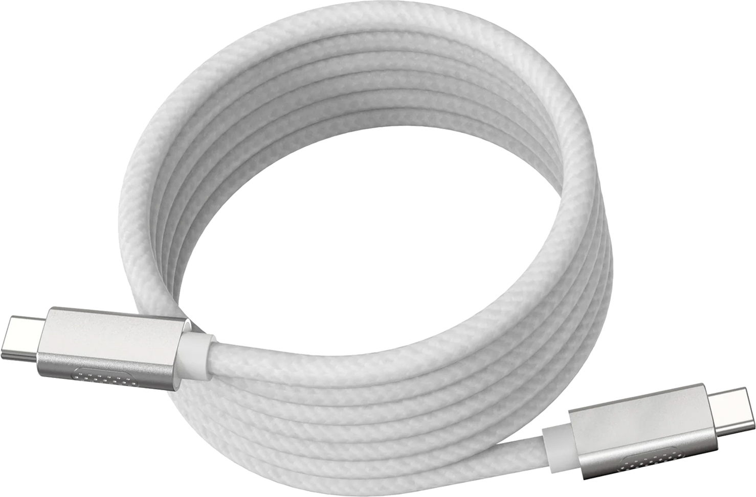 XtremeMac X-Magnet USB-C Cable - 2.0m