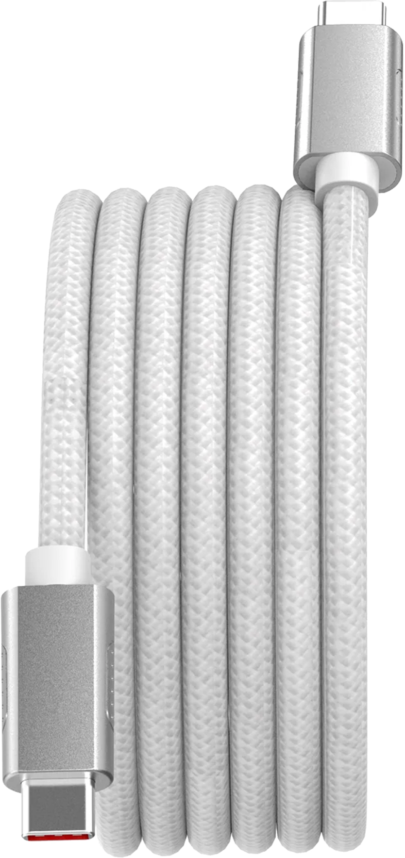 XtremeMac X-Magnet USB-C Cable - 2.0m